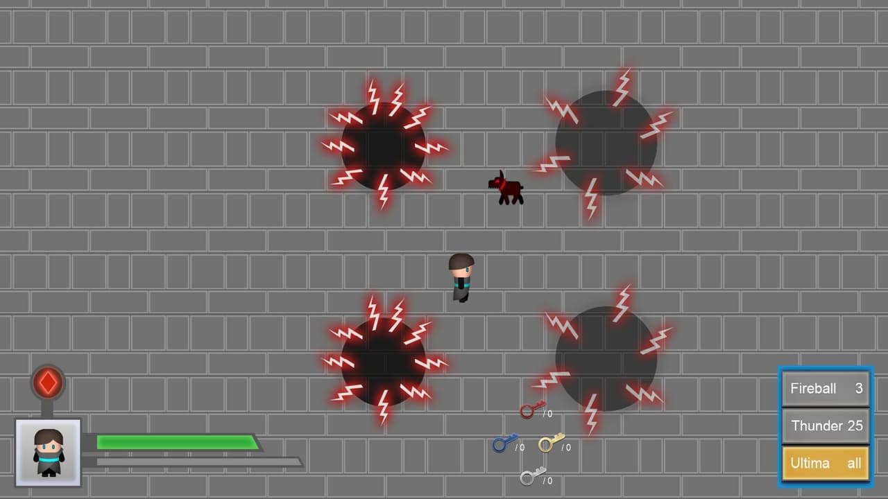 Lusomnia screenshot 4