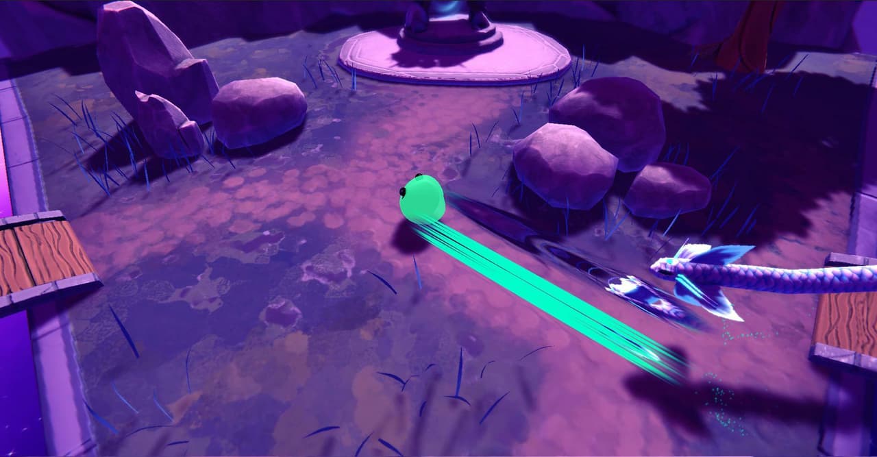 Prime Slime (Yrgo_Game_Creator, vinaren6, BakaRecca, elsasally, Excalis, kiiim, Text Sharp, maaark, Linus-Jonsson, Emilie) screenshot 6