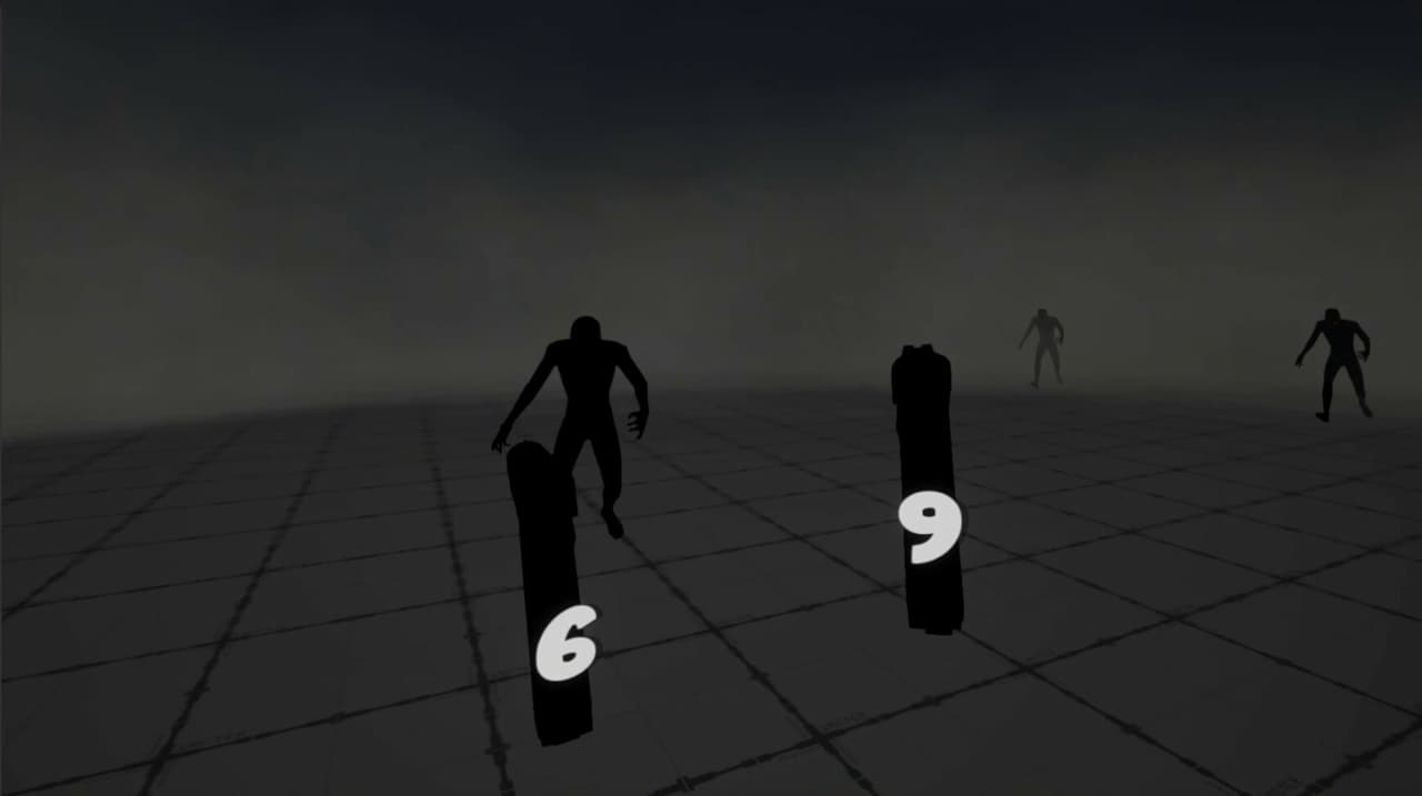 Dark Room VR