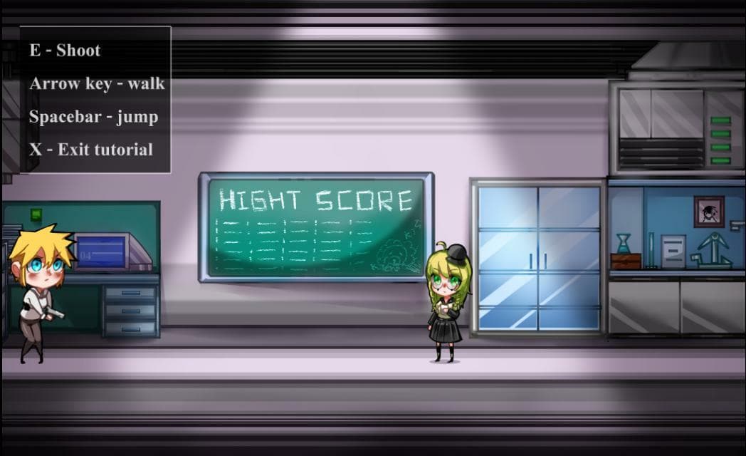 Labmaster screenshot 4