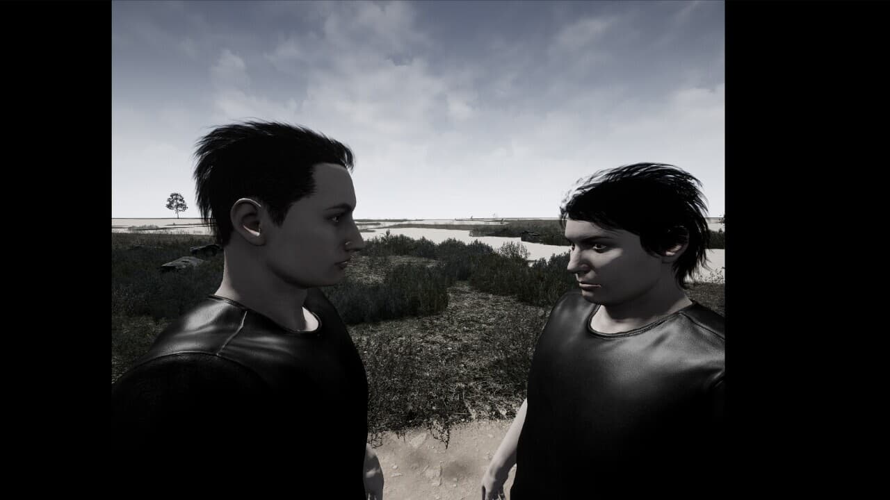 Anders: The Dark Coast screenshot 4