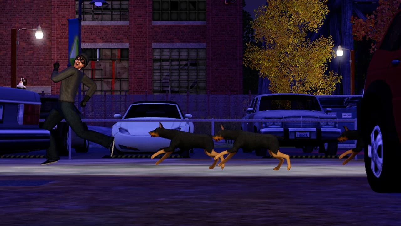 The Sims 3 Pets screenshot 4