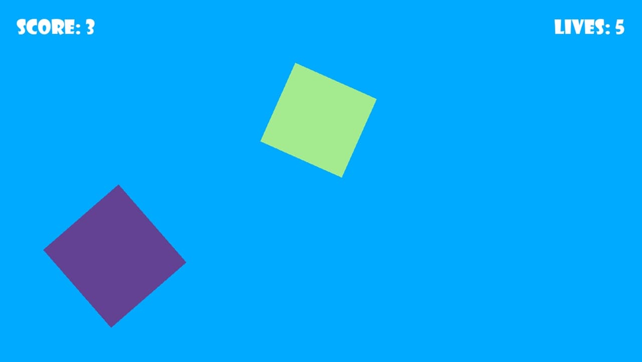 The Fastest Game Ever Created! screenshot 3