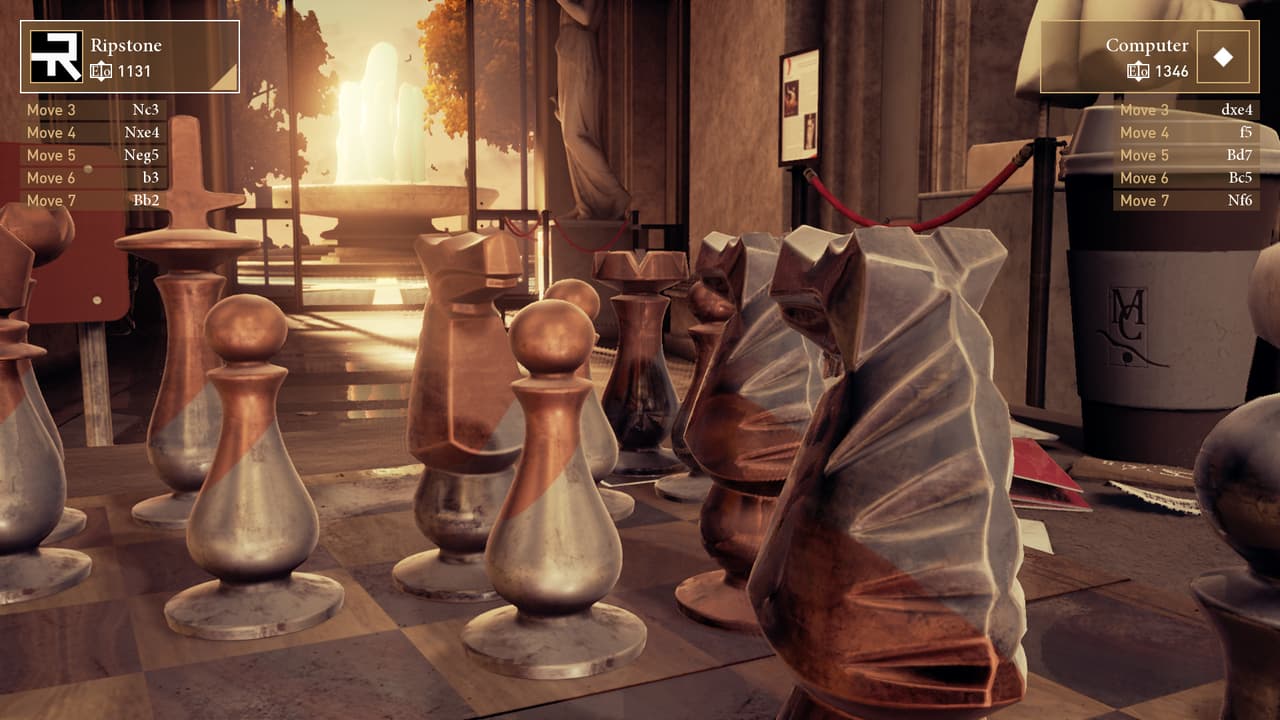 Chess Ultra screenshot 3