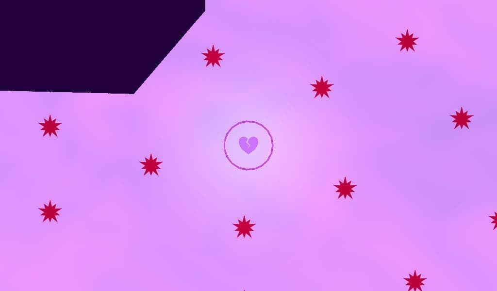 Mending a Heart (Godot Wild Jam 30)