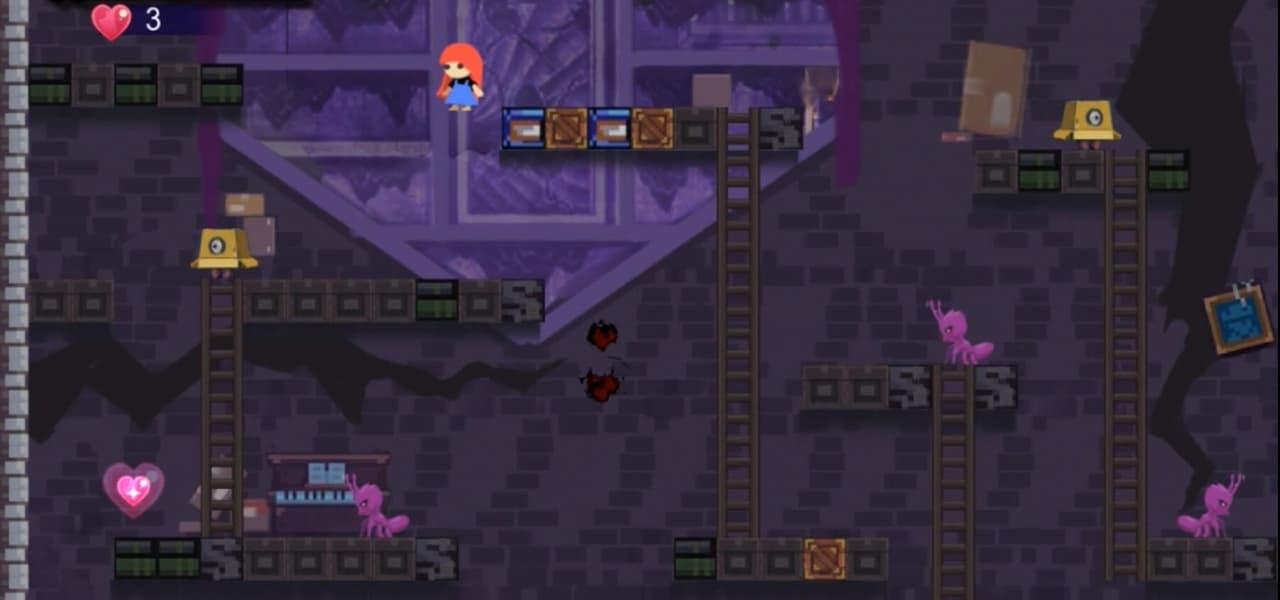 心灵迷宫（ Mind maze） screenshot 5