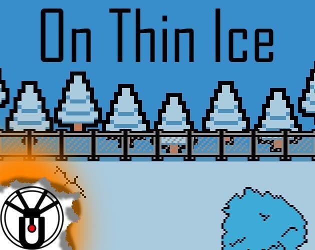 On Thin Ice (IanGoGo)