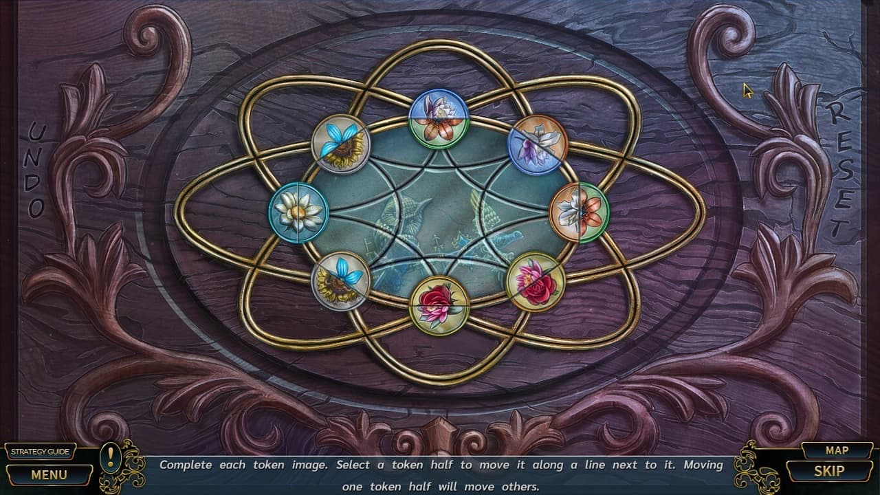 Worlds Align: Deadly Dream Collectors Edition screenshot 4