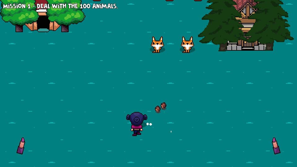 Return Alive screenshot 3