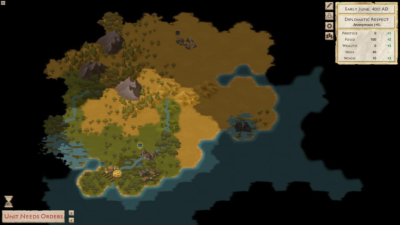 At The Gates screenshot 6