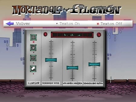 Mortadelo y Filemón: Operación Moscú (itch) screenshot 4
