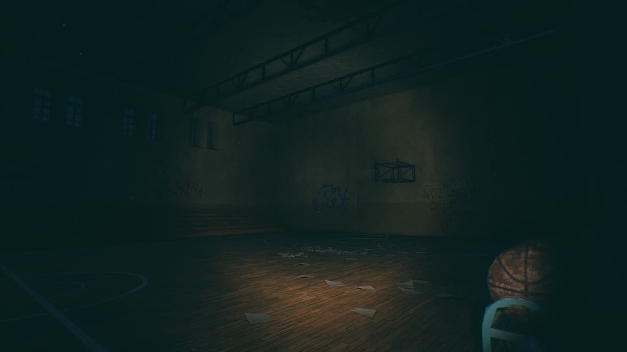 Dont Flee screenshot 6