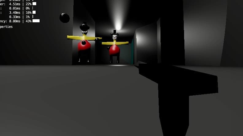 Napalm Death screenshot 2
