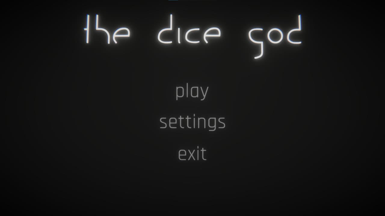 The Dice God screenshot 2