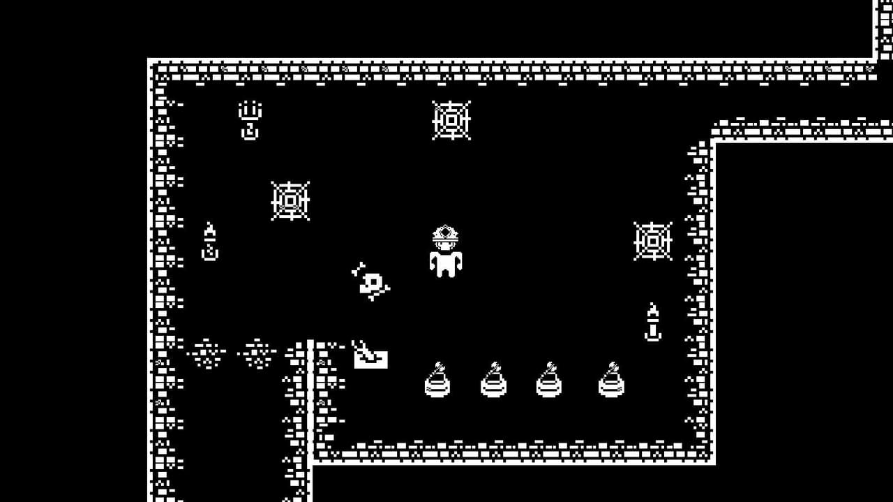 Beneath The Veil screenshot 2