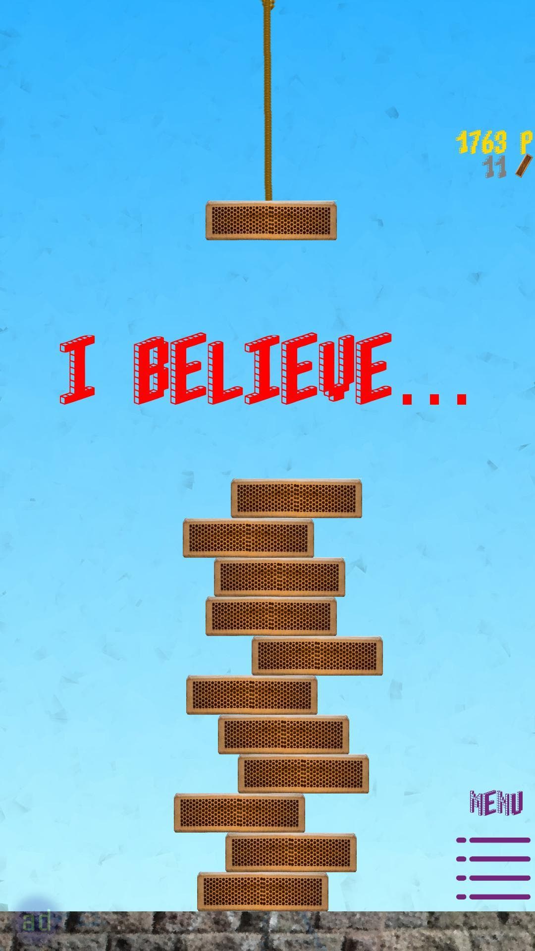 FallBox screenshot 2