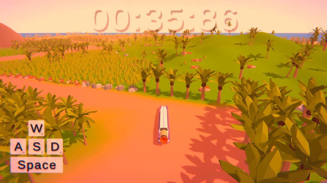 Juego para coches pequeños buscar screenshot 4