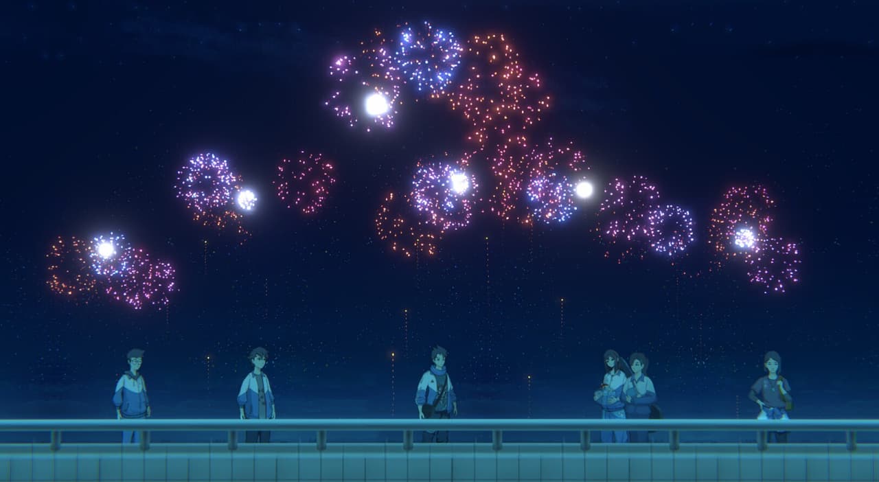晨海星澜 - 追忆篇 screenshot 5