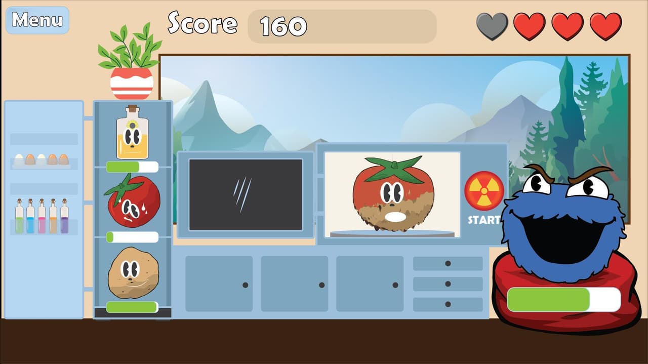 Foood screenshot 4