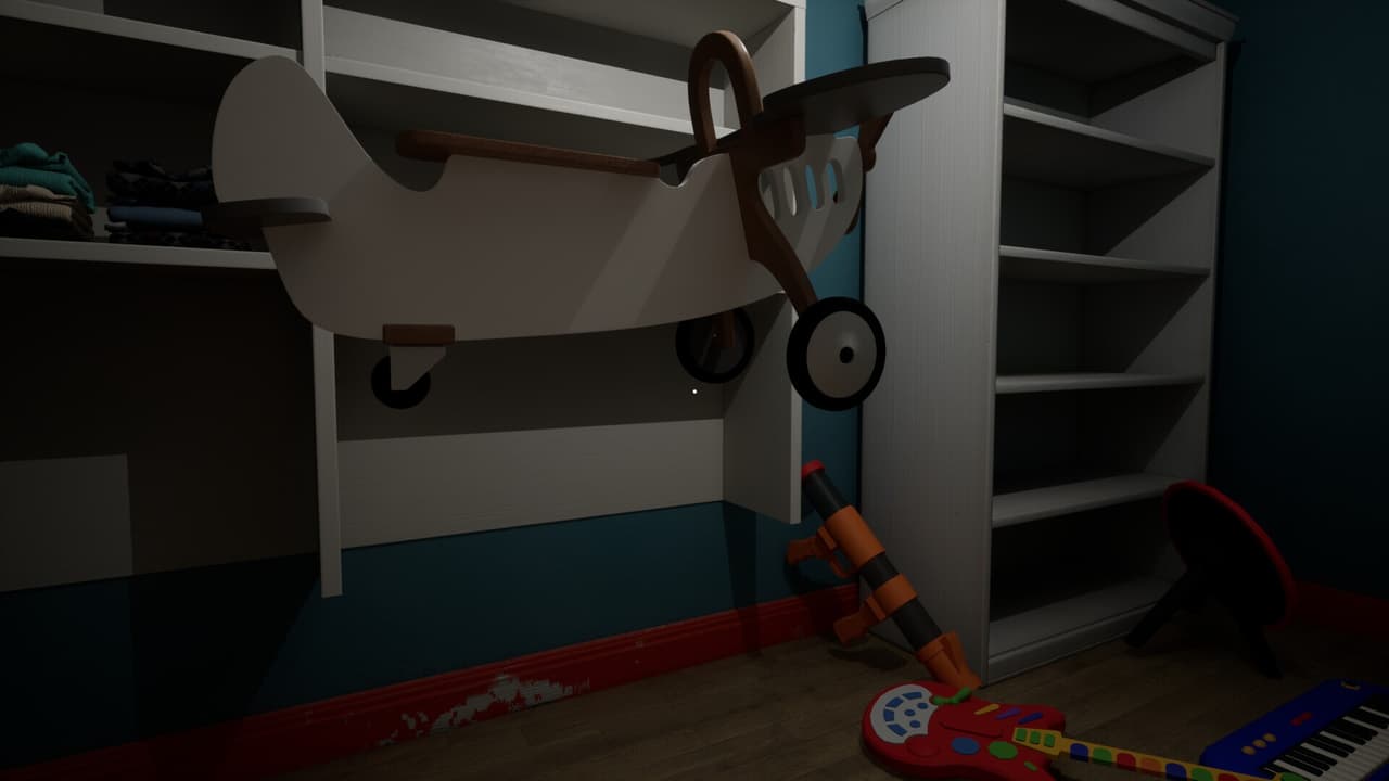 Clean Your Room screenshot 3