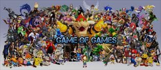 Game of Games