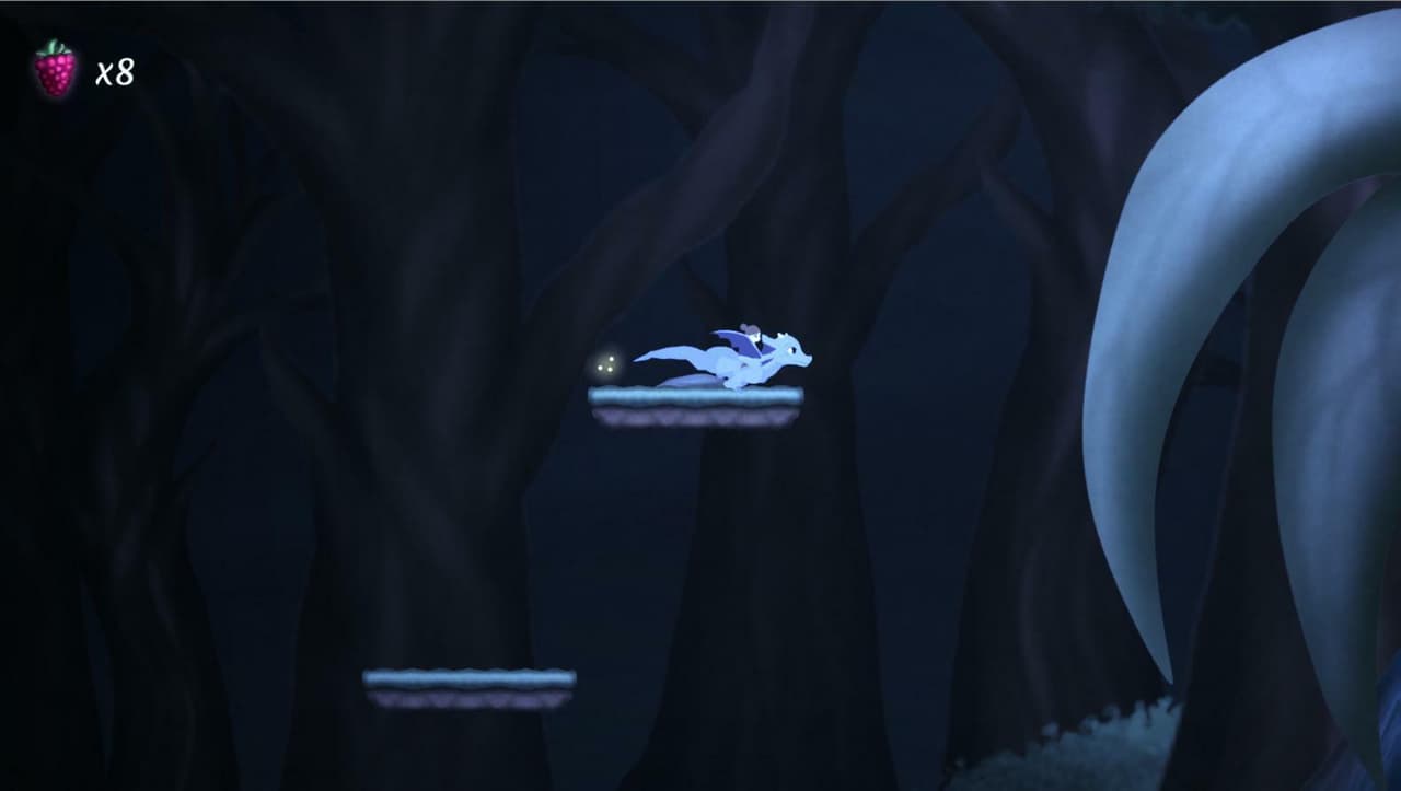 Bosk Tales screenshot 5