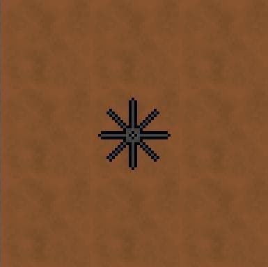 flood (itch) (Alex-Smit) screenshot 3