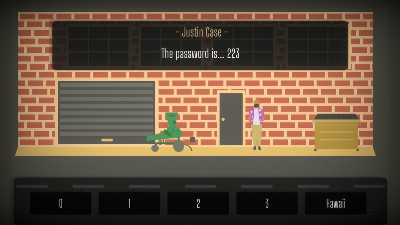 Oddjobs: Pizza Pursuit screenshot 4