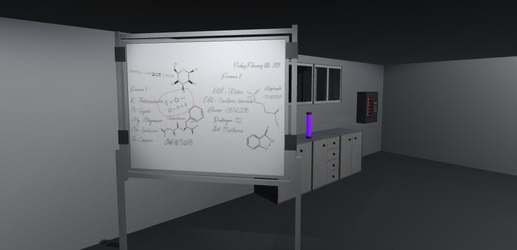 Labscape screenshot 4