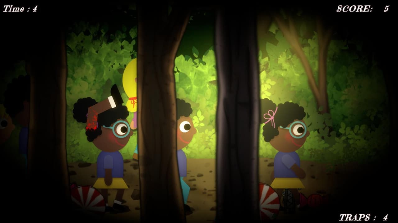 Hansel and Gretel: Gingerbread Witch Stories 2.0 screenshot 5
