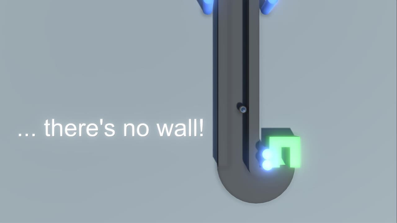 The Attraction Distraction screenshot 3