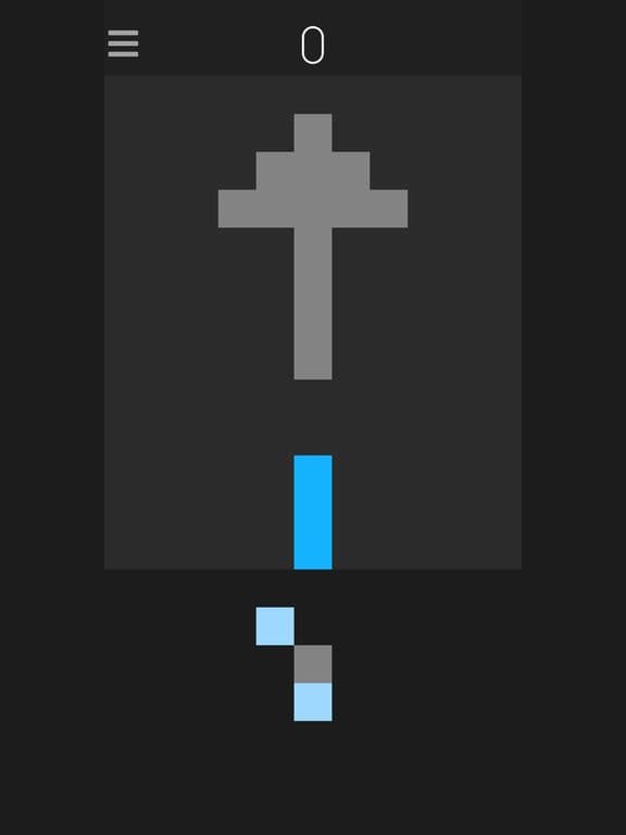 Infinite Path screenshot 5