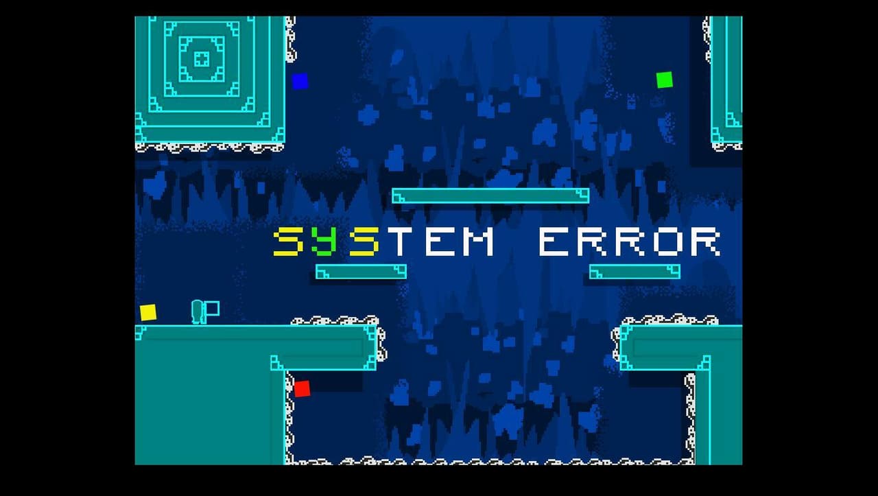 CHYBA screenshot 3