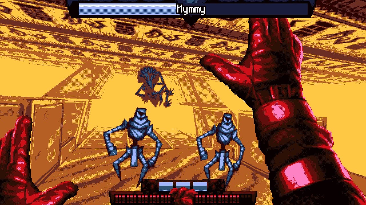 FIGHT KNIGHT screenshot 3