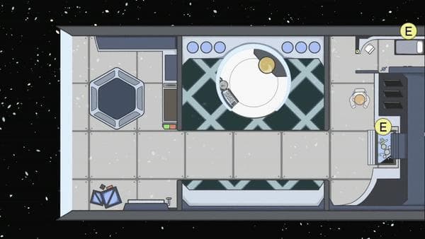 Wonsteria screenshot 3
