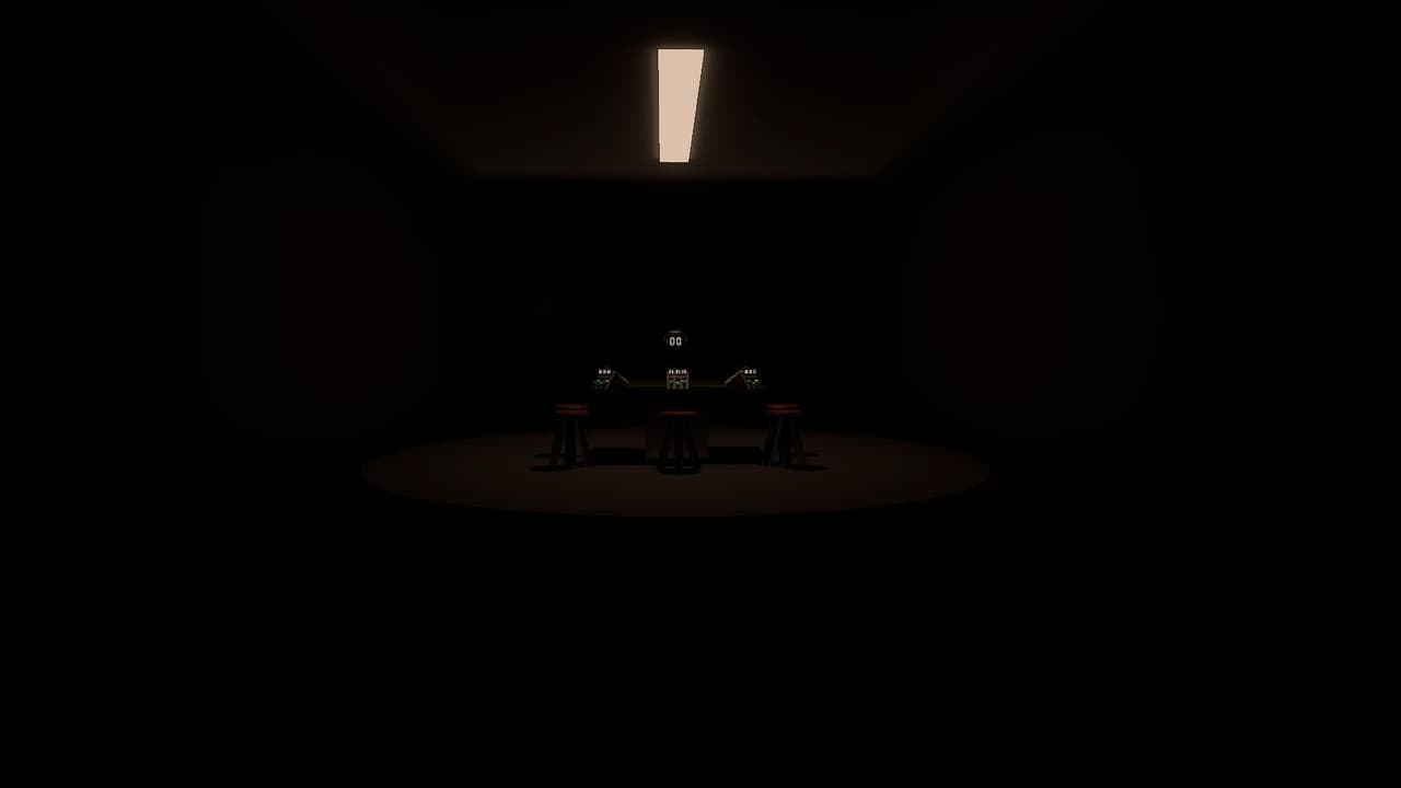 Rock, Paper, Trust! screenshot 2