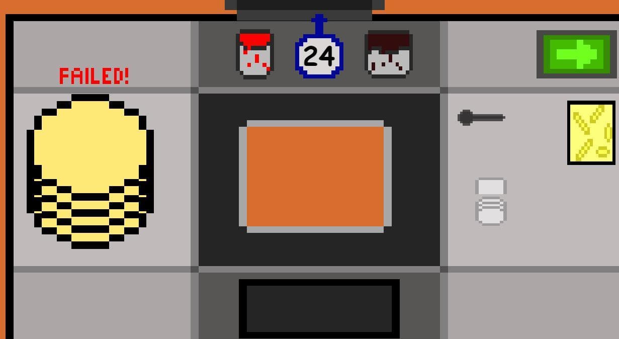PixelPizza screenshot 4