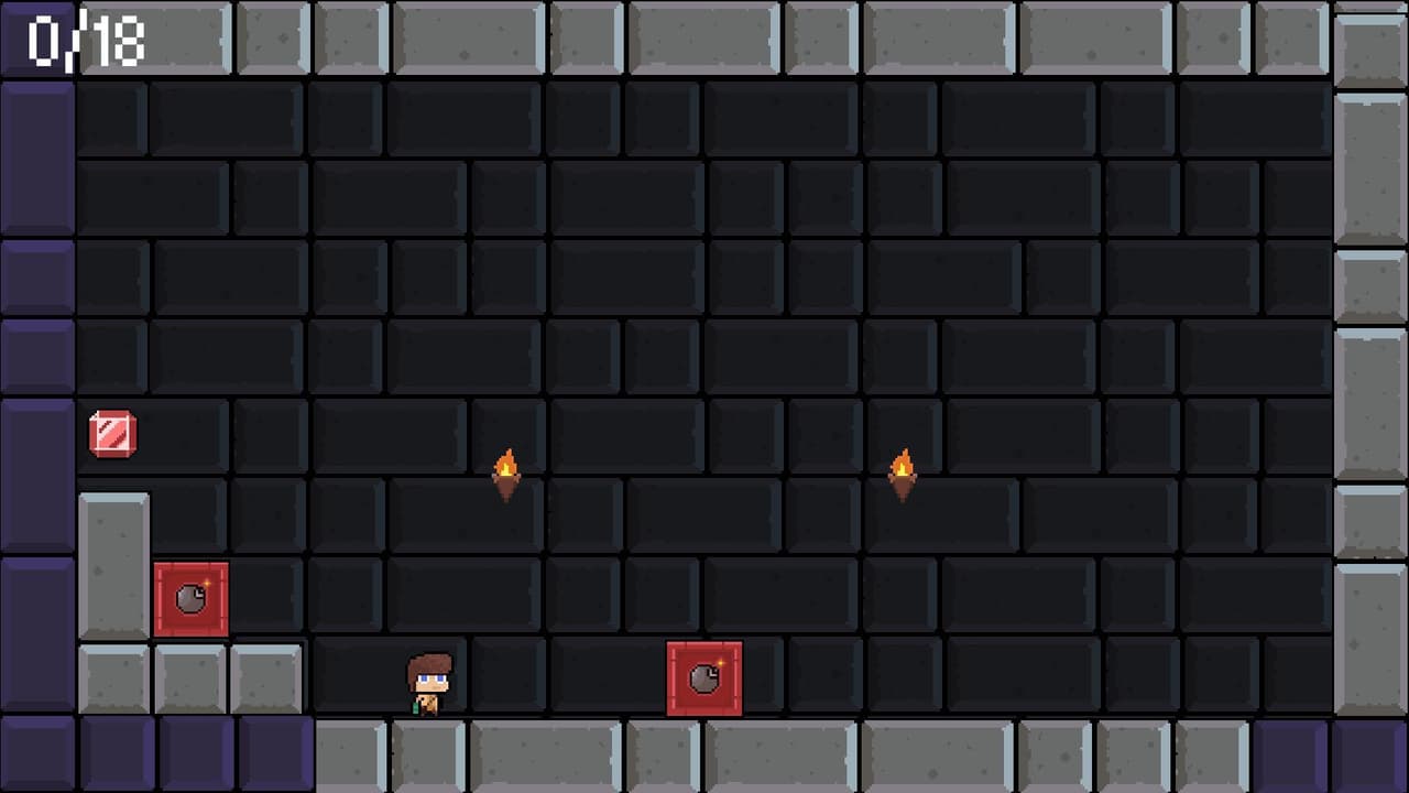 Brid screenshot 2