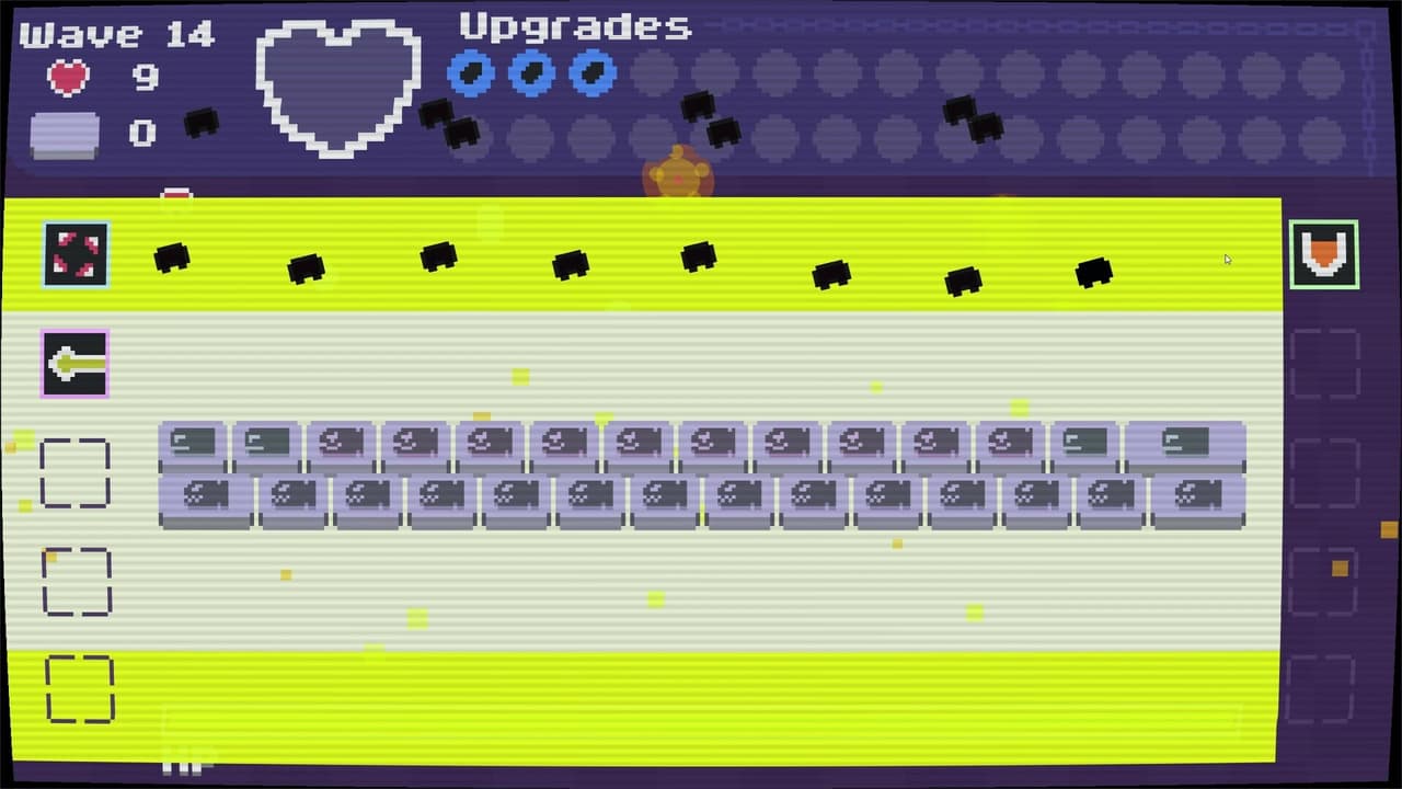 Keyclash screenshot 5