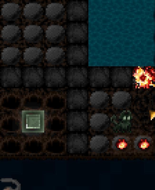 Beryl screenshot 2