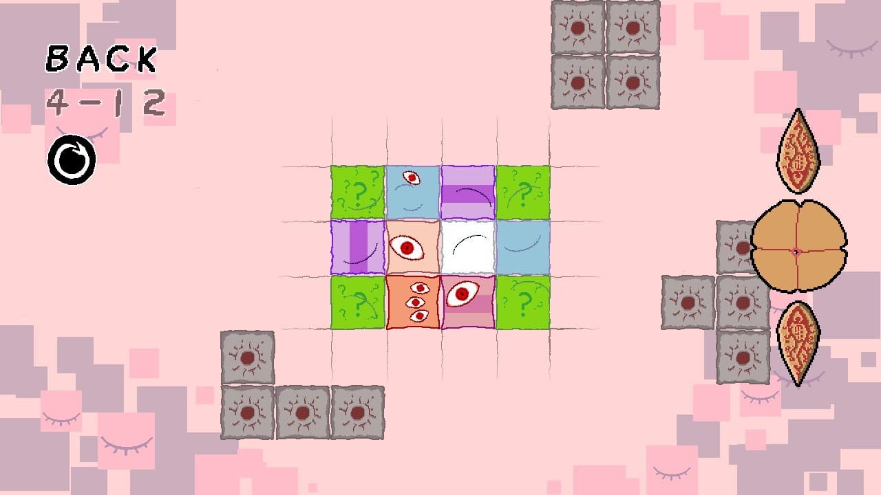 Watching Delusion screenshot 5