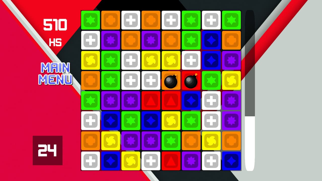 Blocker Swapper
