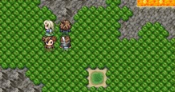 Misadventure Phantasy screenshot 2