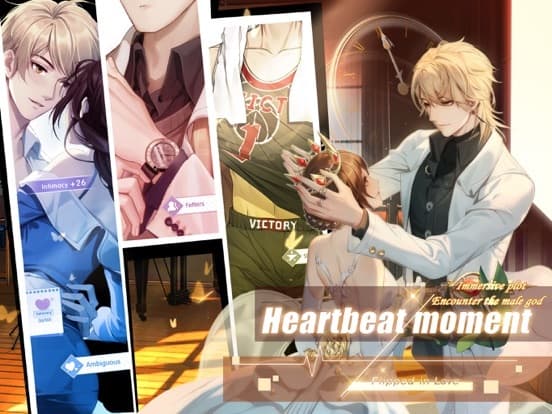 Flipped in Love screenshot 3