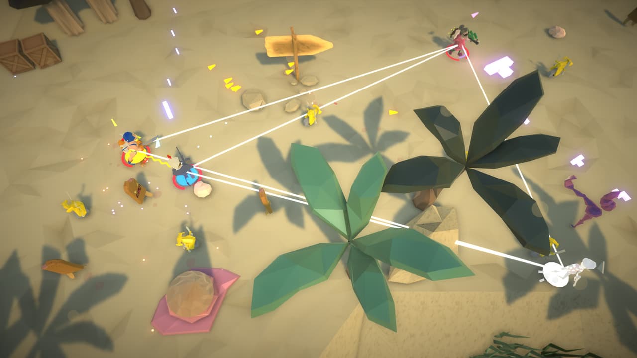 POLYCRUSHER screenshot 6