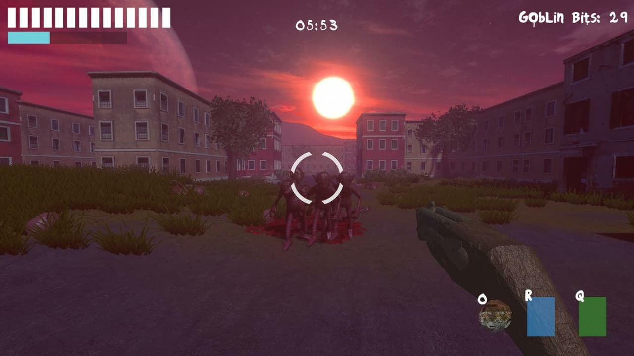 Kill IT screenshot 3