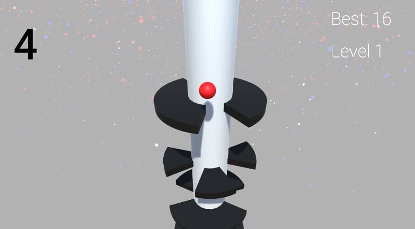 Equality screenshot 4