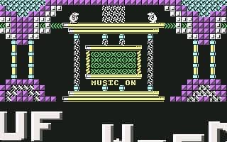 Auf Wiedersehen Monty screenshot 6