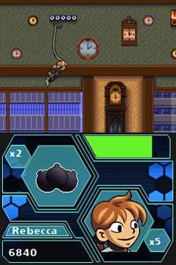 Spy Kids: All the Time in the World screenshot 6
