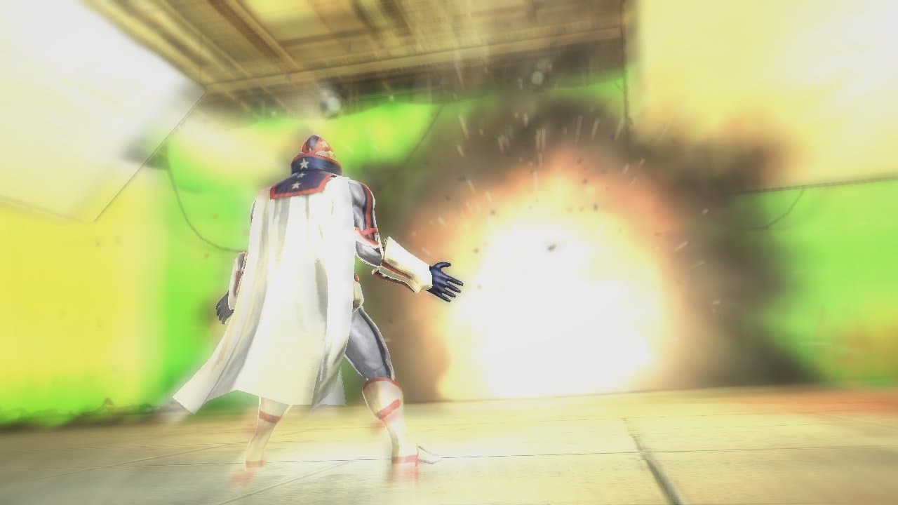 No More Heroes: Heroes Paradise screenshot 6